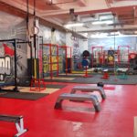 Gladork Gym Fitness Znojmo