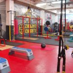 Gladork Gym Fitness Znojmo