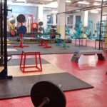 Gladork Gym Fitness Znojmo