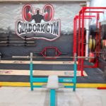 Gladork Gym Fitness Znojmo