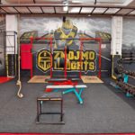 Gladork Gym Fitness Znojmo