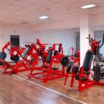 Gladork Gym Fitness Znojmo