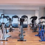 Gladork Gym Fitness Znojmo