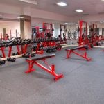 Gladork Gym Fitness Znojmo