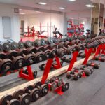 Gladork Gym Fitness Znojmo