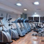 Gladork Gym Fitness Znojmo