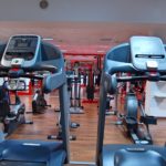 Gladork Gym Fitness Znojmo